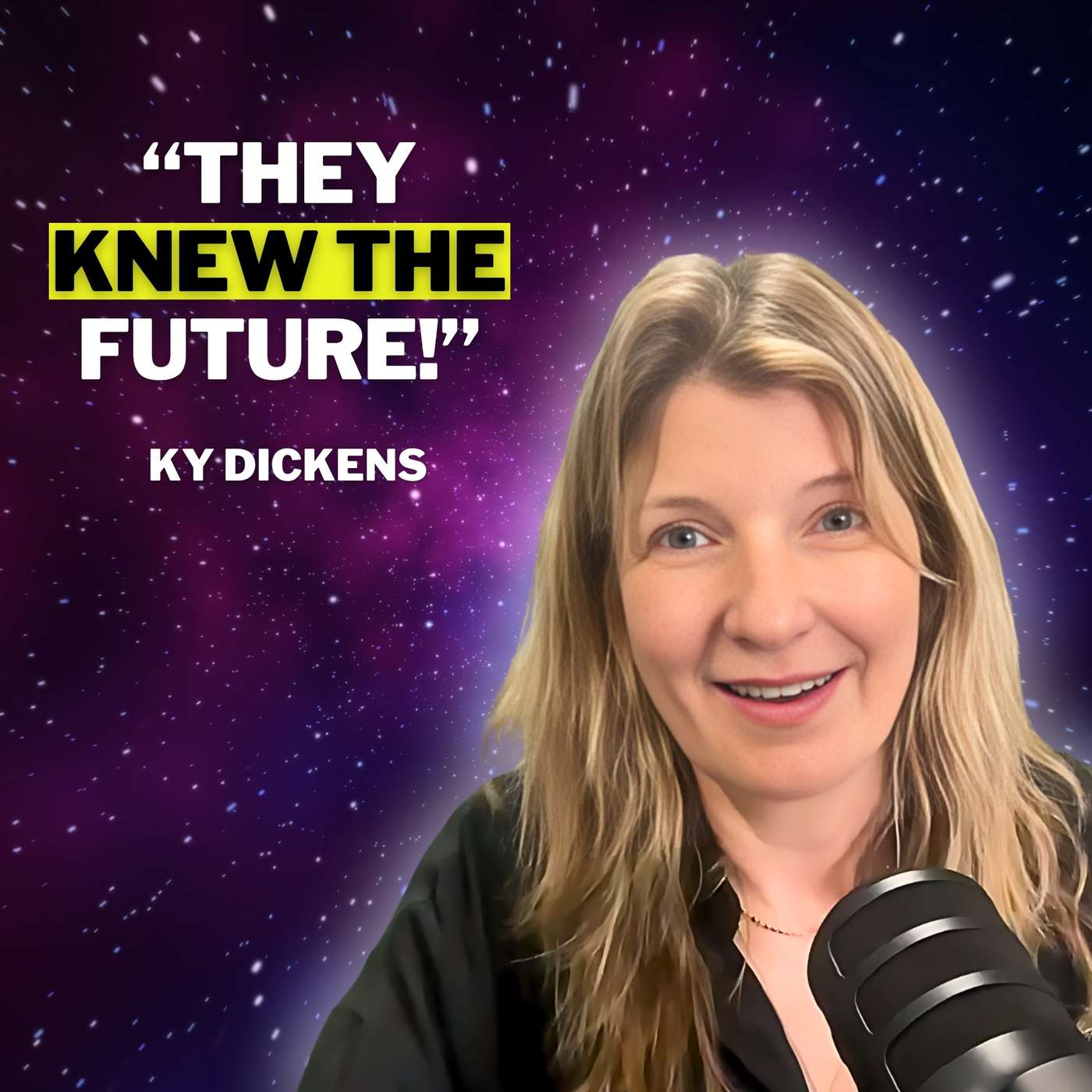 UC 70: The Hidden Side of Autism | Ky Dickens UC 70: The Hidden Side of Autism | Ky Dickens