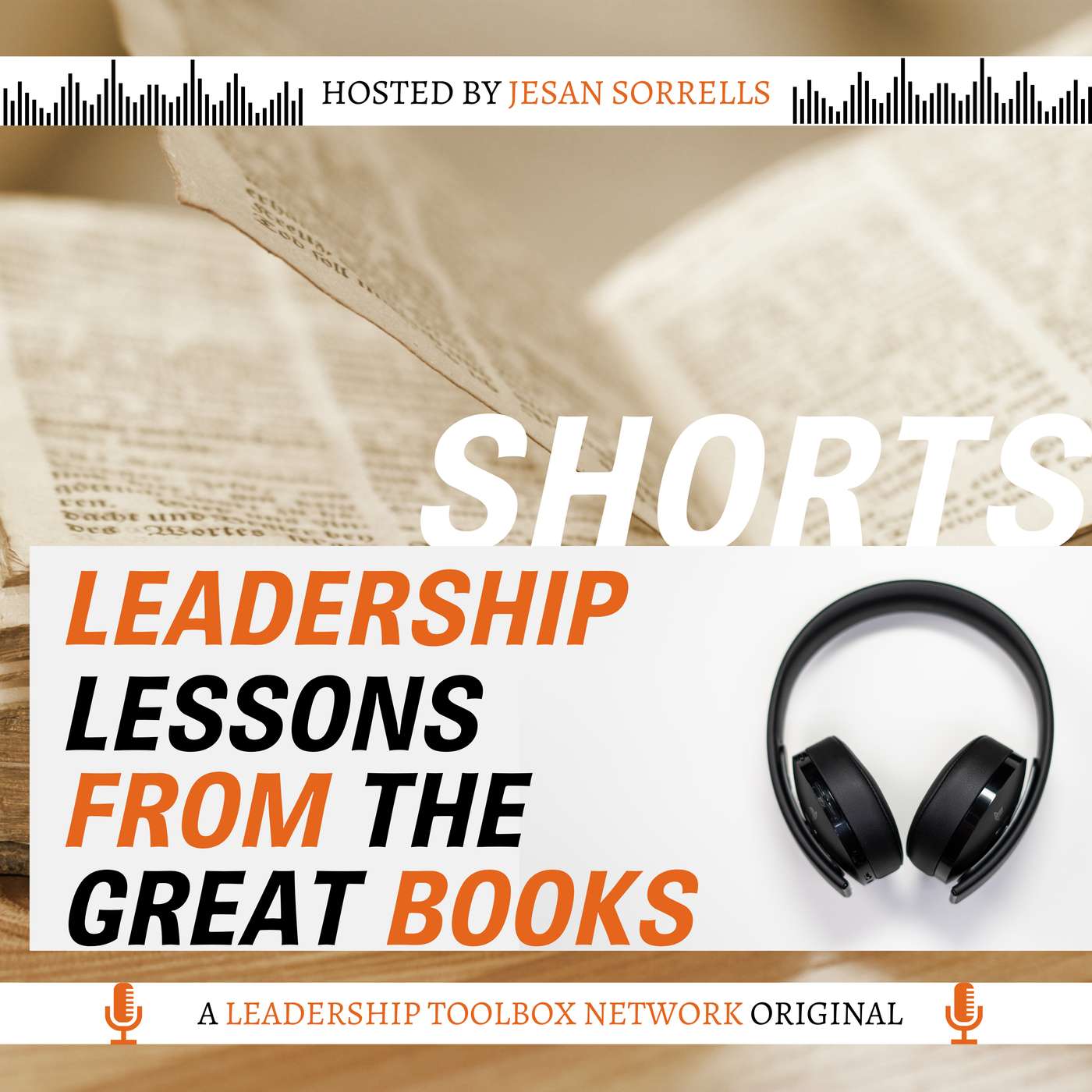 Shorts #166 - Wisdom from all the Wrong Places