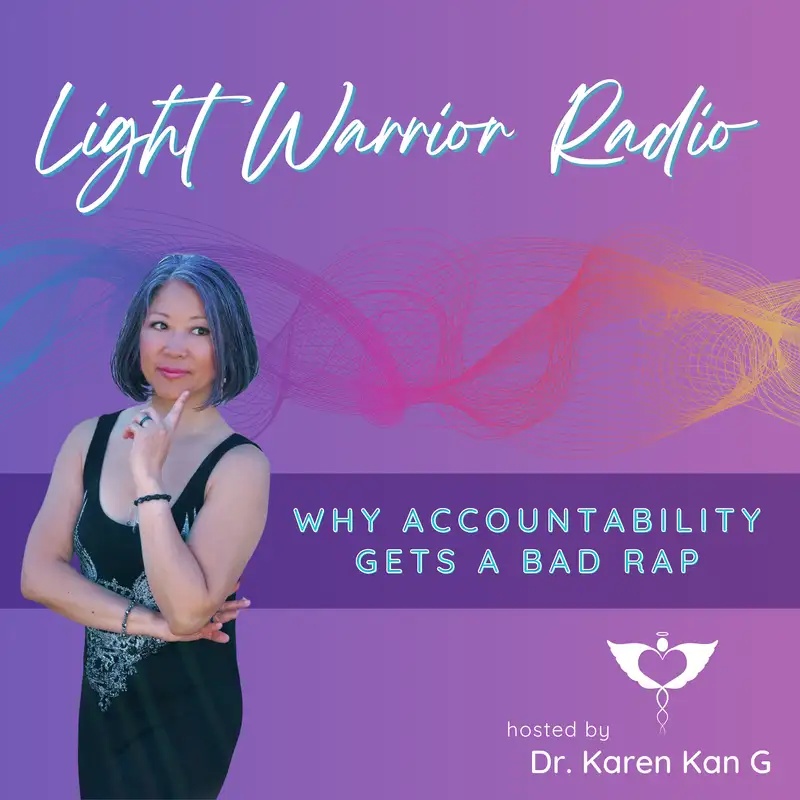 Why Accountability Gets a Bad Rap