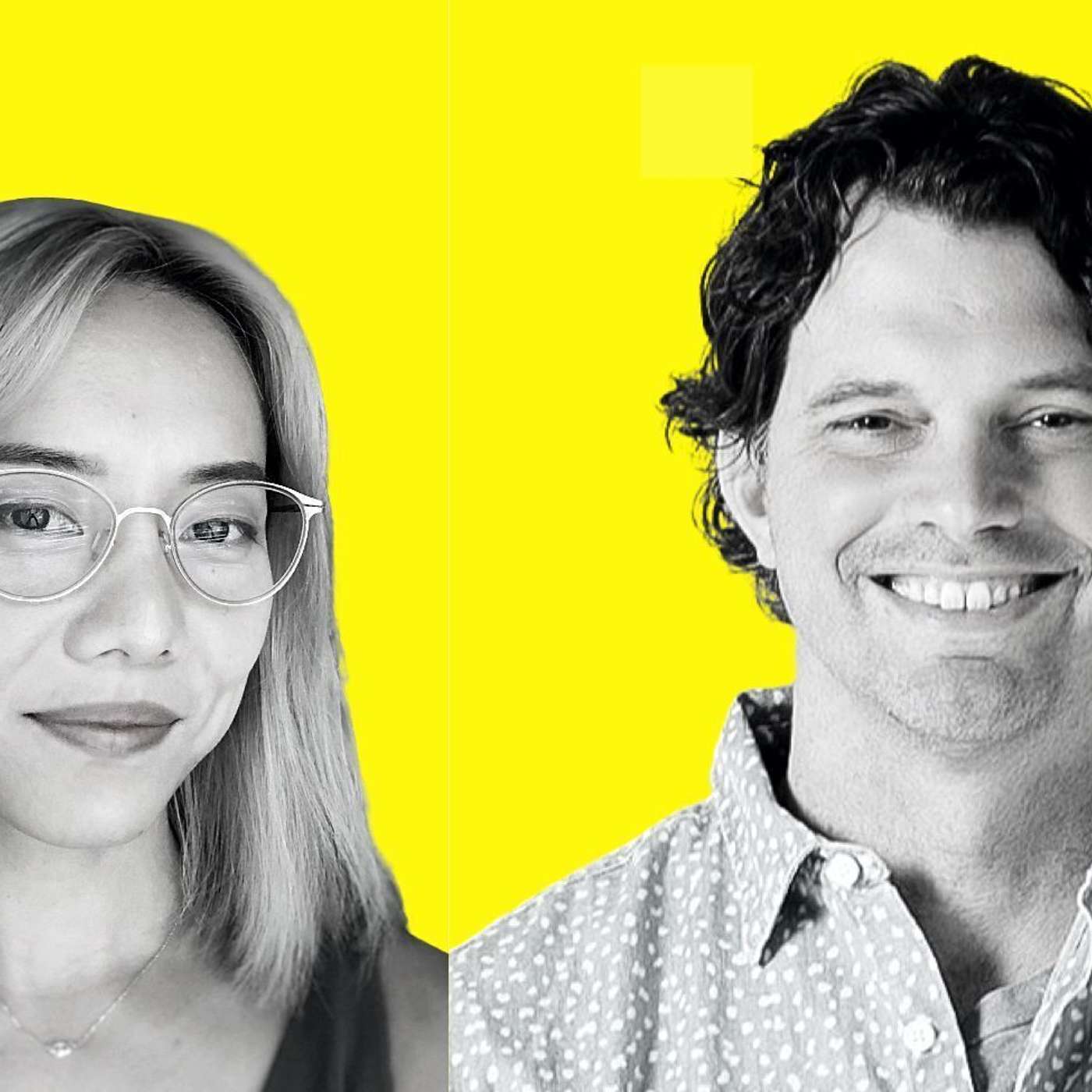 Forward Thinking Founders