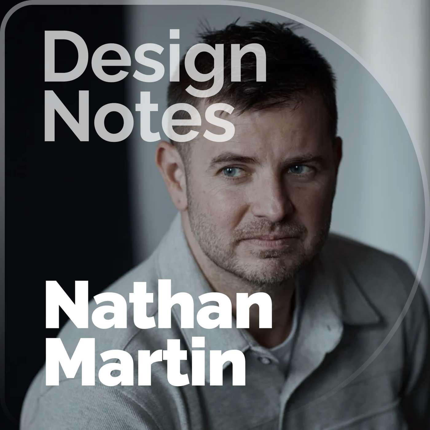 Failure as an Art Form: Nathan Martin of Deeplocal on Innovation and Punk Rock Design episode artwork