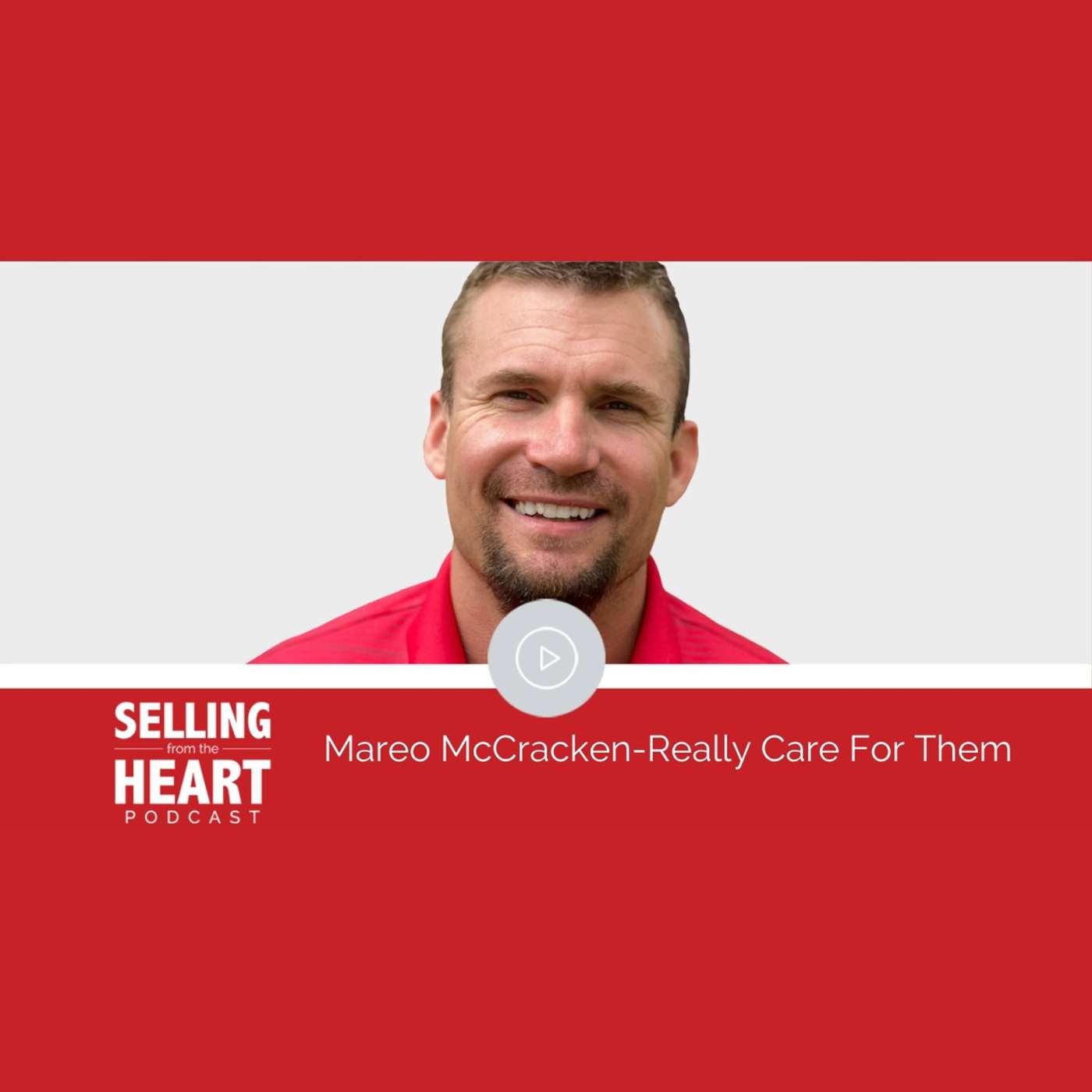 Mareo McCracken-Really Care For Them