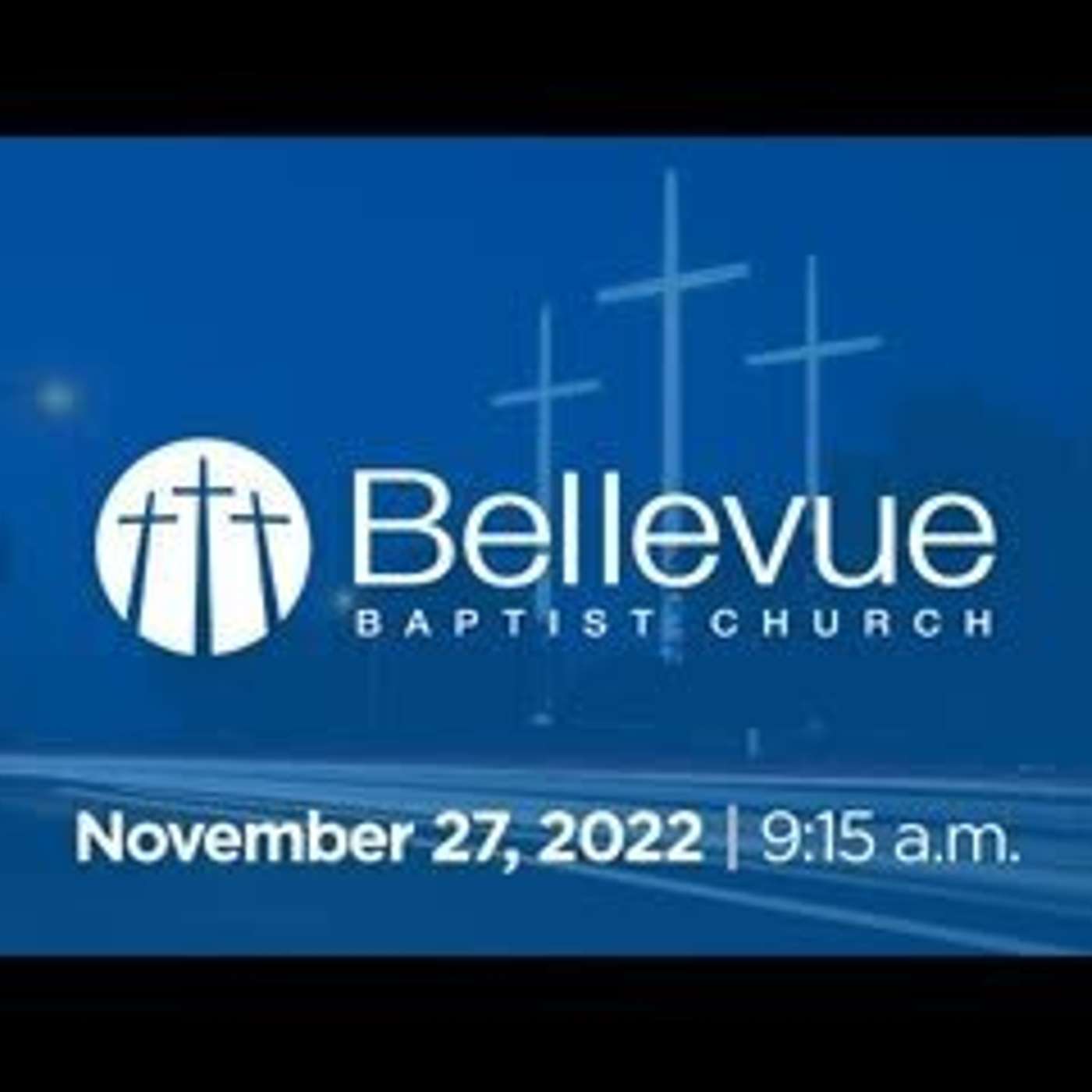 Bellevue Baptist Church
