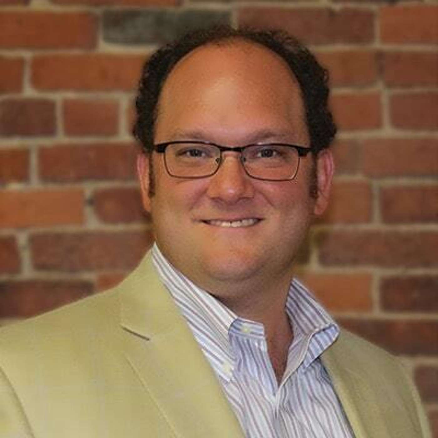 Forward Thinking Founders