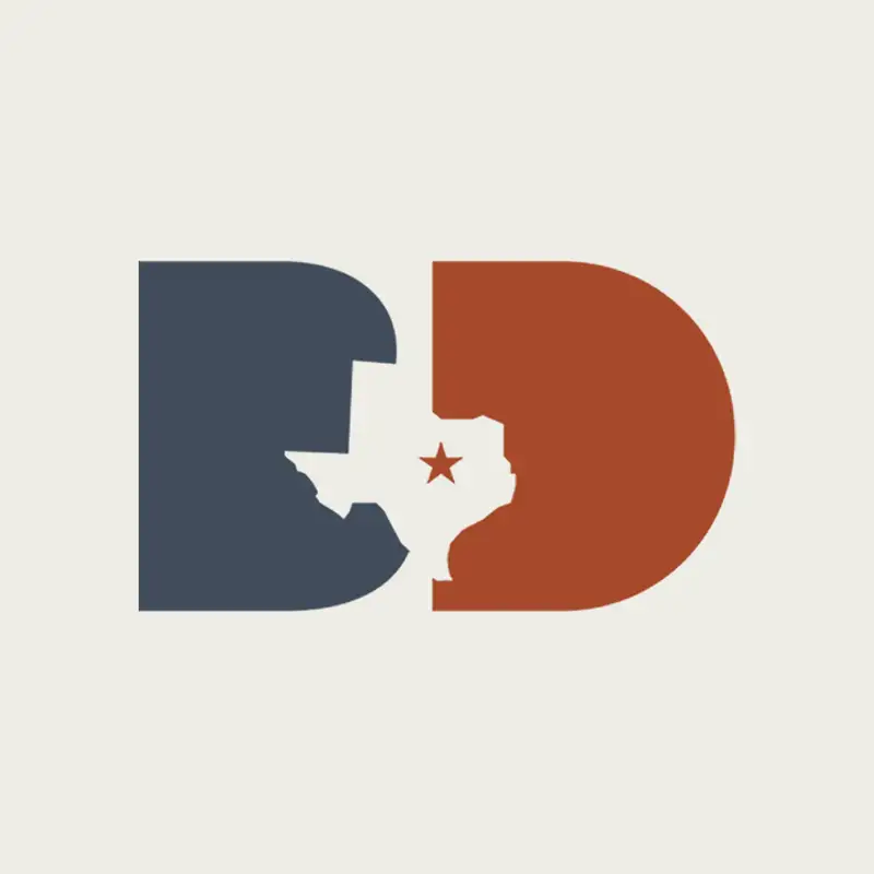 The next chapter of Building Dallas is coming. New Season. New Conversations. Tuesday, July 28.