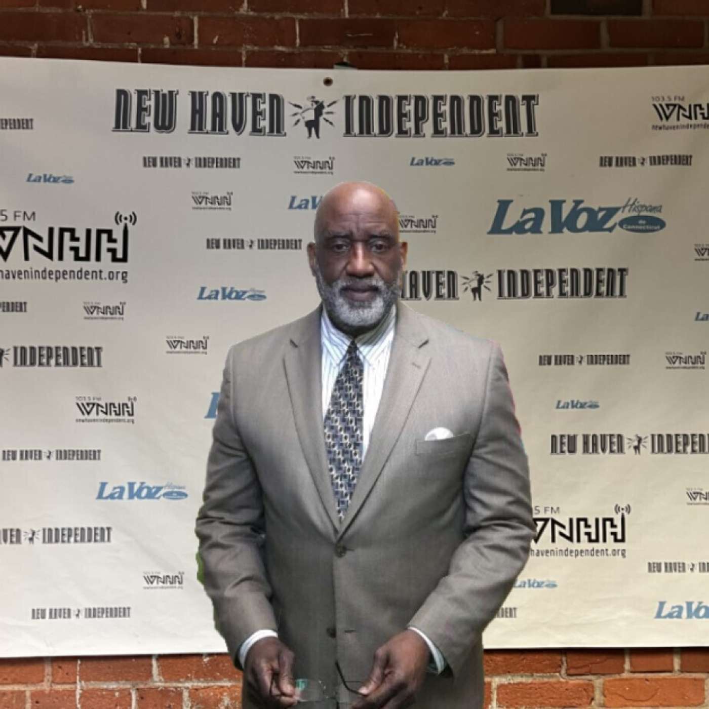 Dateline New Haven with Paul Bass