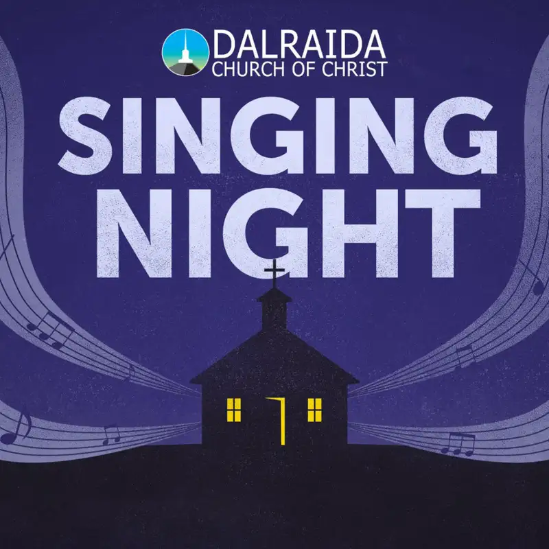Singing Night, February 2025