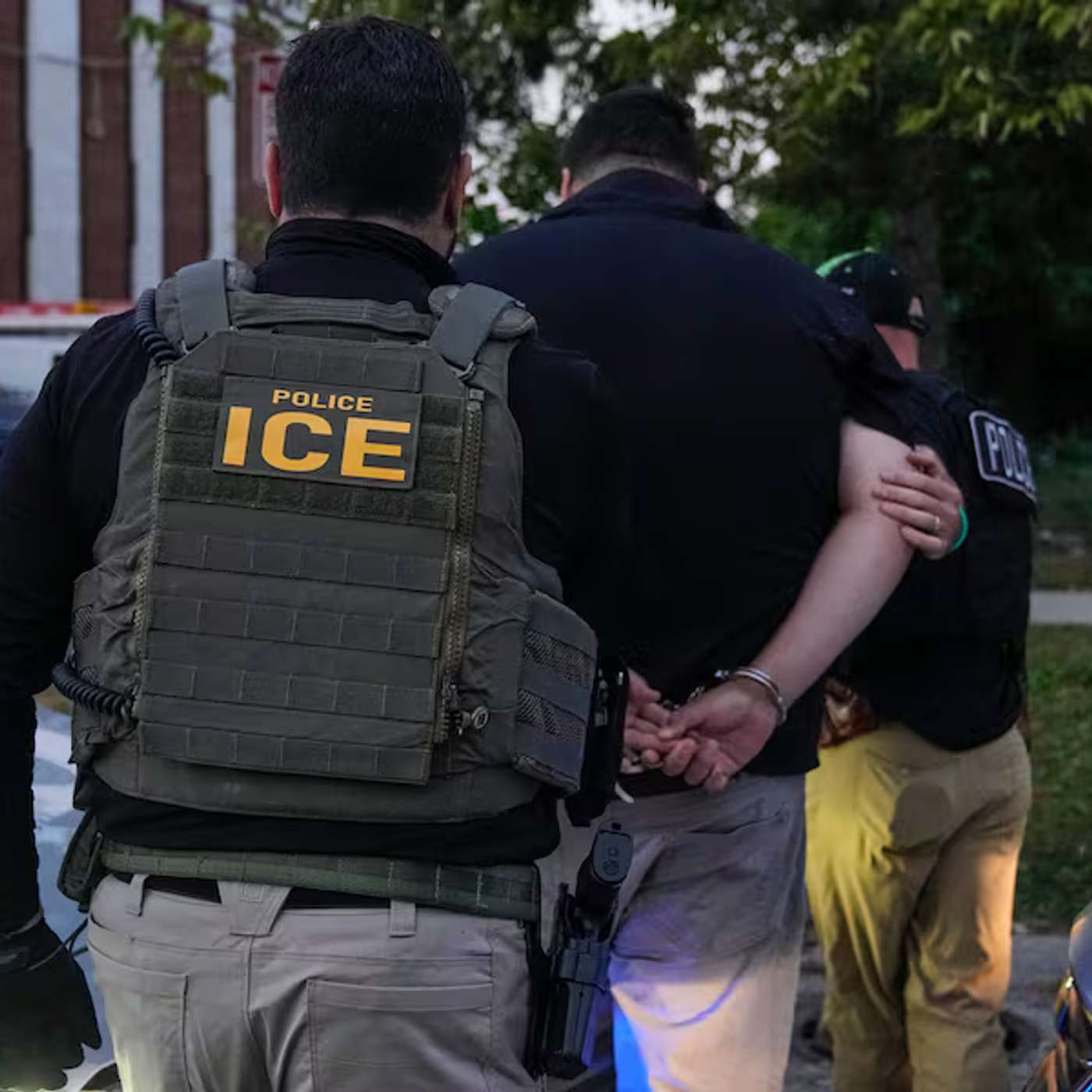 Nobel Honors T Cell Discovery, UEFA Approves Global Matches, ICE Launches Deportation Campaign, Saudi Simplifies Umrah Process, and more...