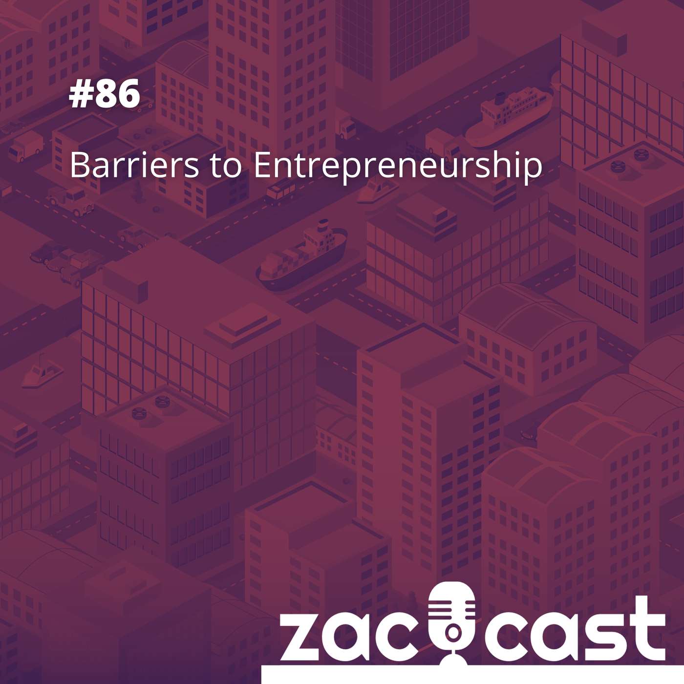 Barriers to Entrepreneurship