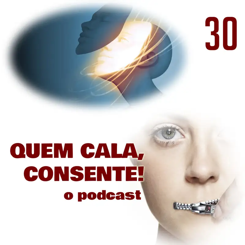 Auto-consciência - Parte 2