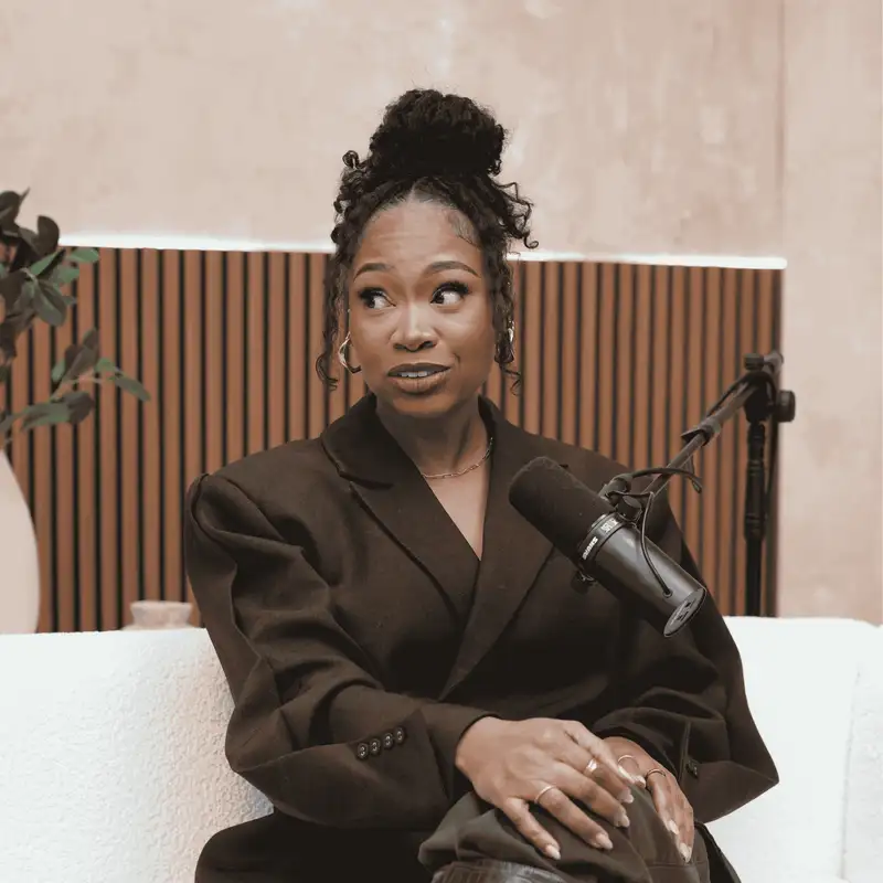 Jamelia Donaldson on Building a Business with Community at Its Core