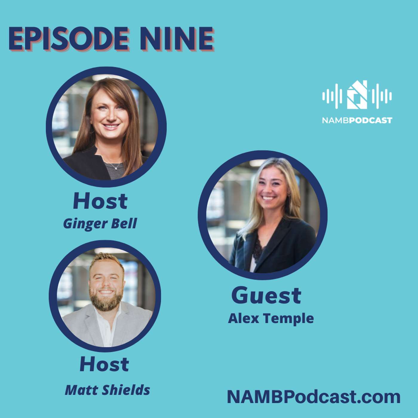 NAMB Podcast
