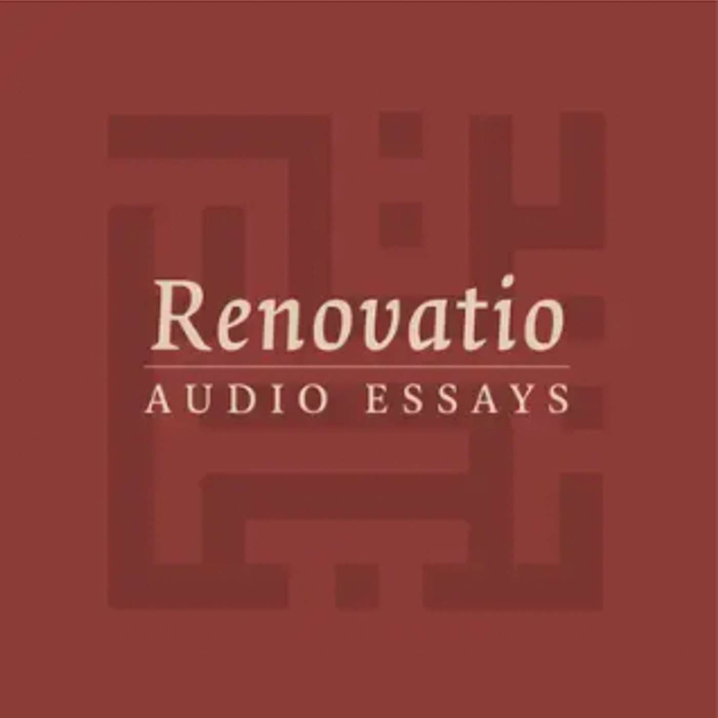 Why Salvation Means Submission by Sarah Barnette (Audio Essay)