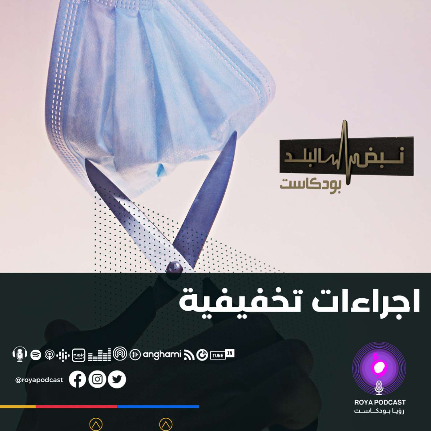 الإجراءات التخفيفية المرتقبة..
