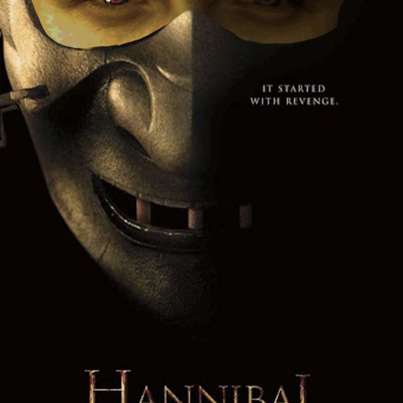 Hannibal Rising