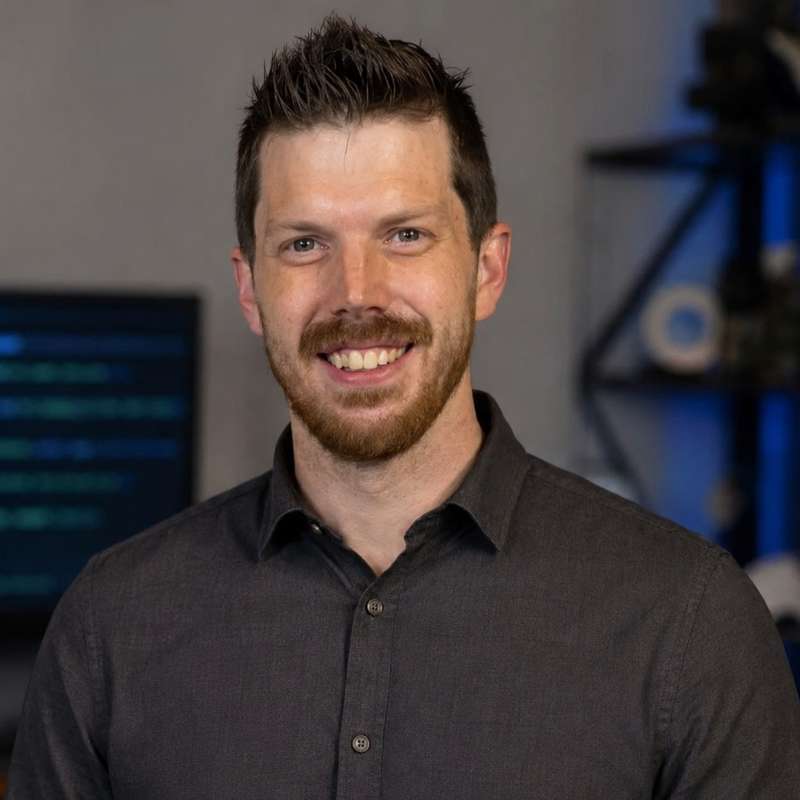 Zac Carver