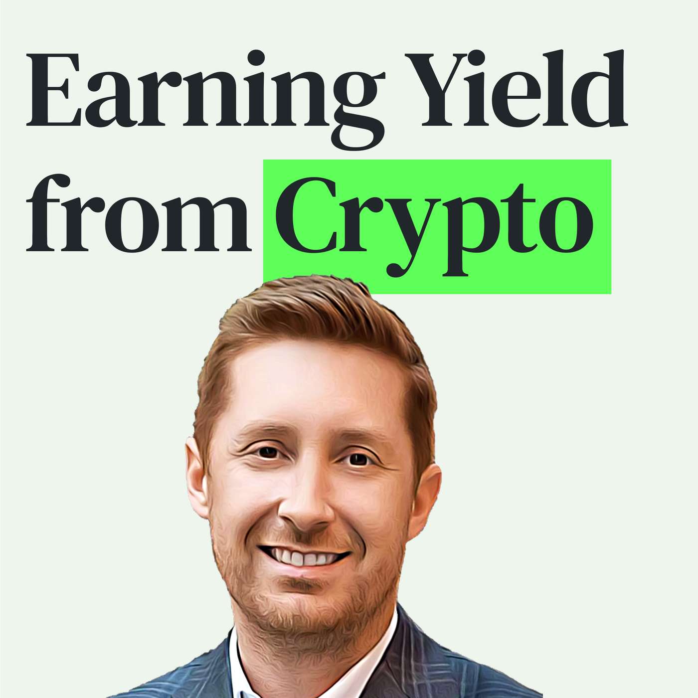 Earning 9% on Cash, Investing in Crypto and Trading Options with Zac Prince, BlockFi CEO episode artwork