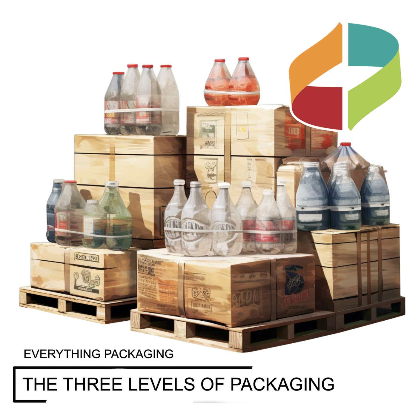 The Three Levels of Packaging episode artwork