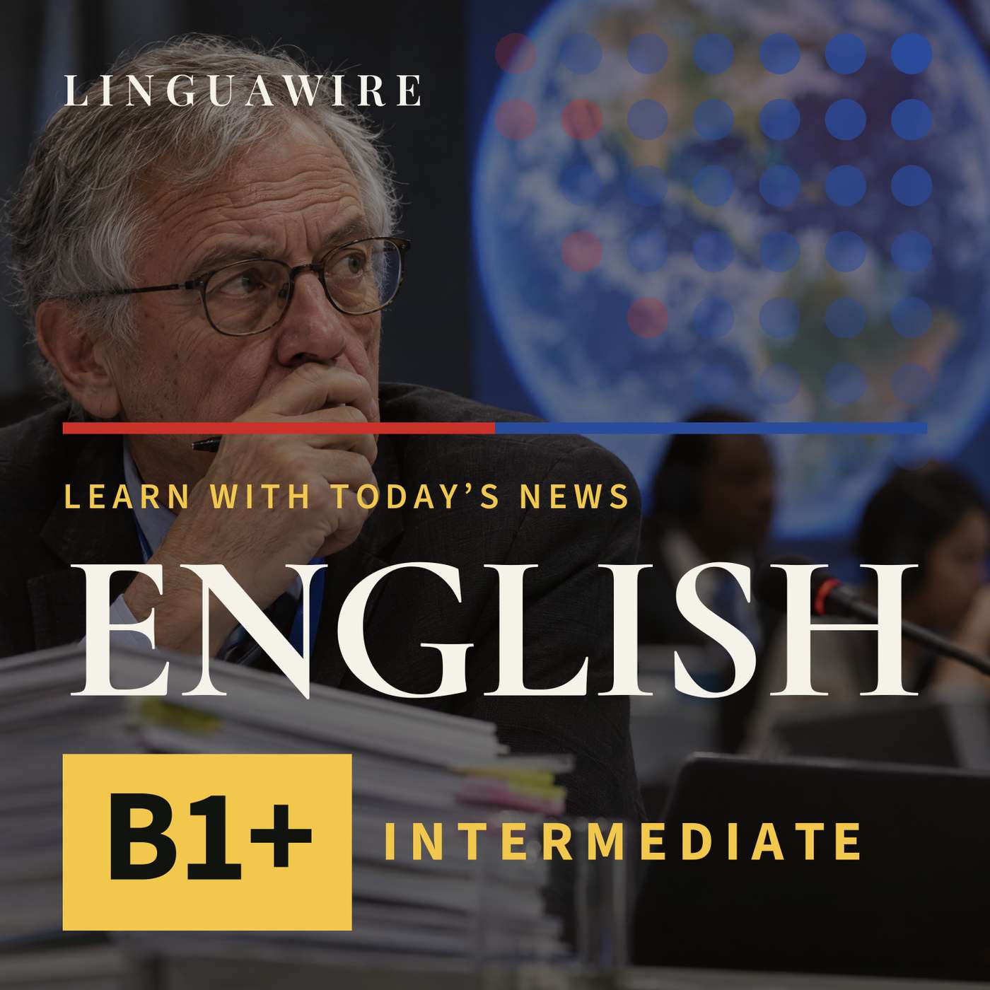 B1 English News | IPCC Climate Report Could Move From 2028 to 2029