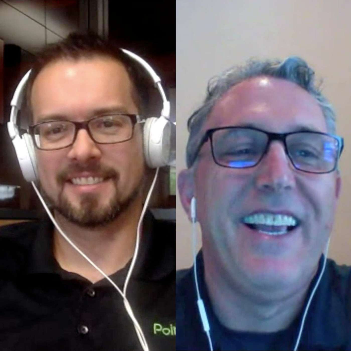 Point of Rental Podcasts