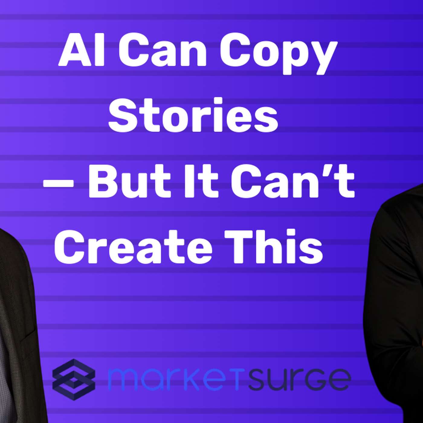 AI Can Copy Stories — But It Can’t Create This (w/ FPW Media’s Owen Garrity) AI Can Copy Stories — But It Can’t Create This (w/ FPW Media’s Owen Garrity)