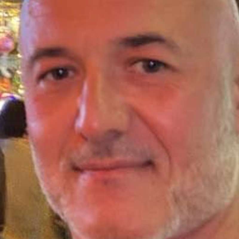 Aleksey Yusupov