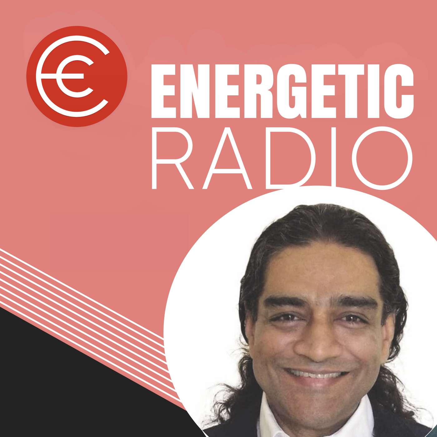 #267: Sandeep Nath | Life's journey to find harmony episode artwork