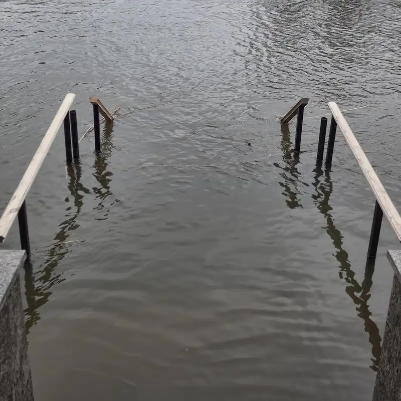 1,5 degré de plus, on y est!