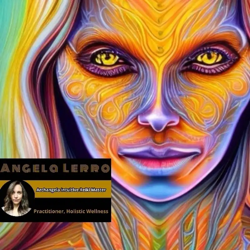 Radiant Resilience: Healing the Mind, Body, and Spirit W/Angela Lerro