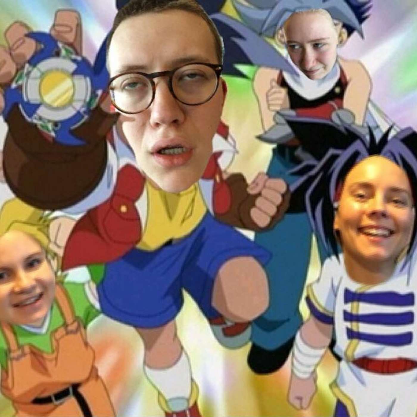 Skumma Kultur 12.03.18 - Lisa Uhlen, Beyblade, Filharmoni (HarryPotter) episode artwork
