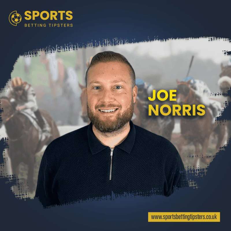 Joe Norris