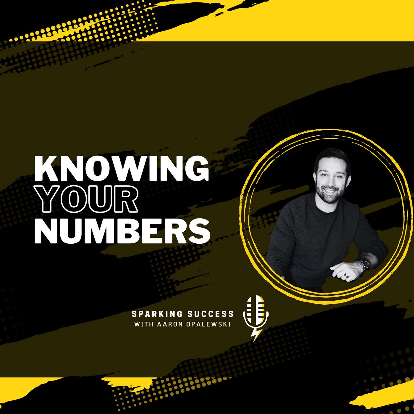 Sparking Success with Aaron Opalewski