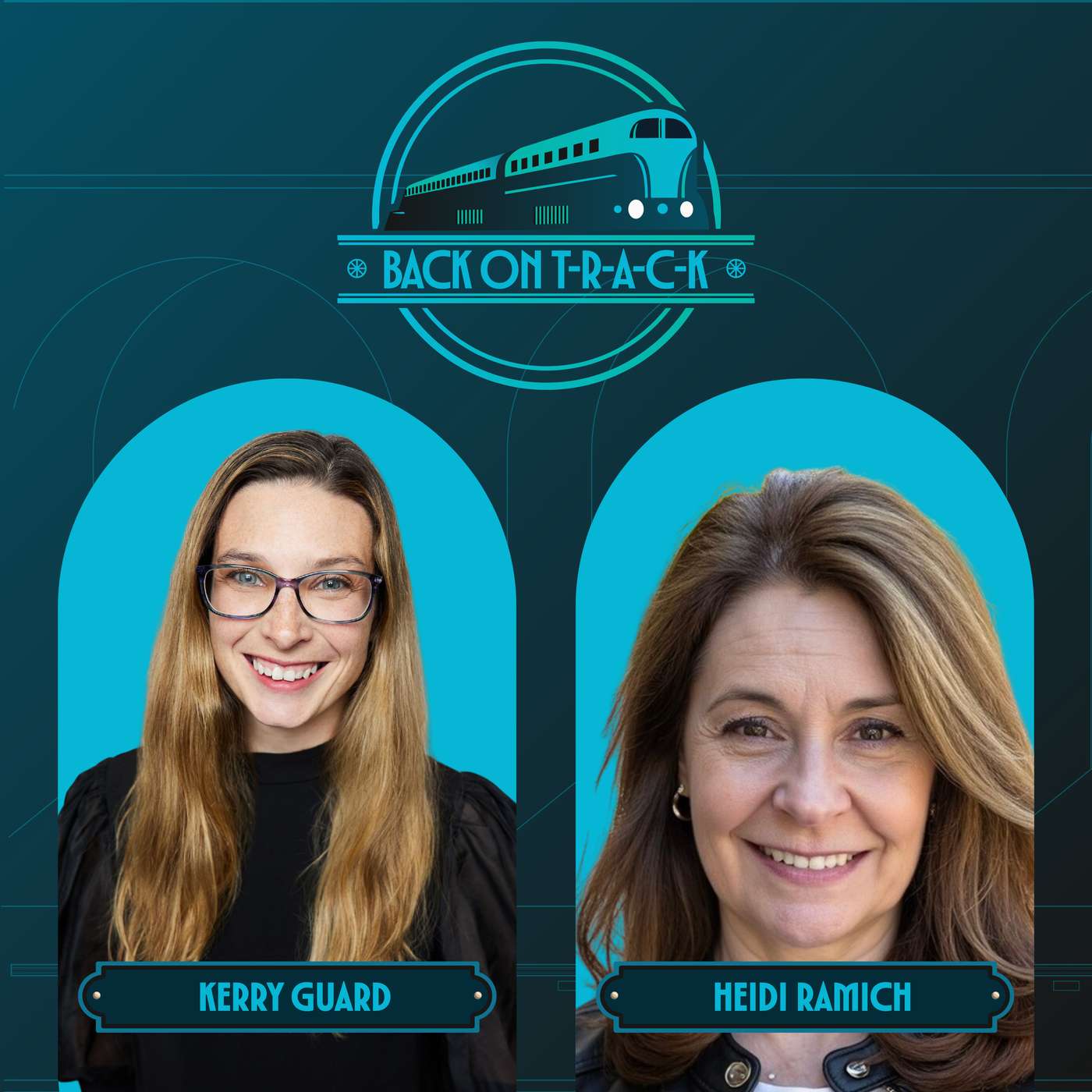 Heidi Ramich On How Communication Drives Growth episode artwork