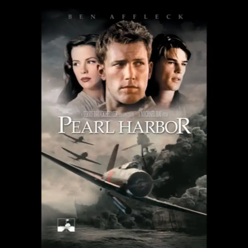 Pearl Harbor (2001)