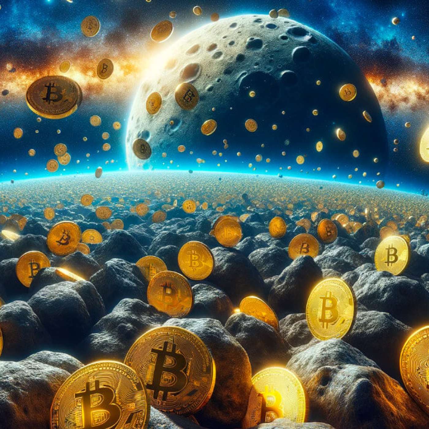 Ethereum Futures Reach Record Highs, Bitcoin Approaches $100K Again, Vancouver Considers Bitcoin Reserve, Metaplanet Secures 62M for Bitcoin, and more...