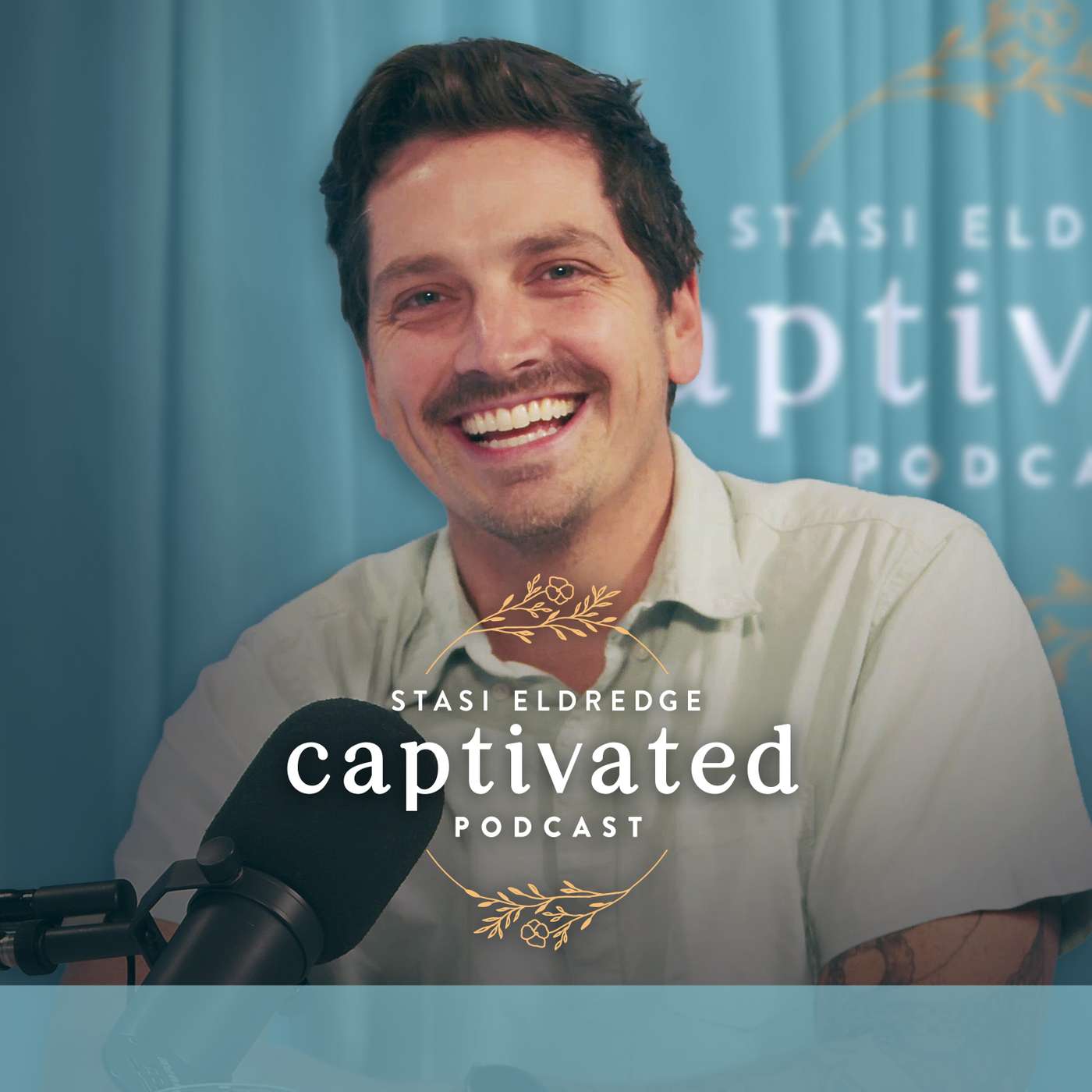 E129 | When Vulnerability Opens the Door to Healing