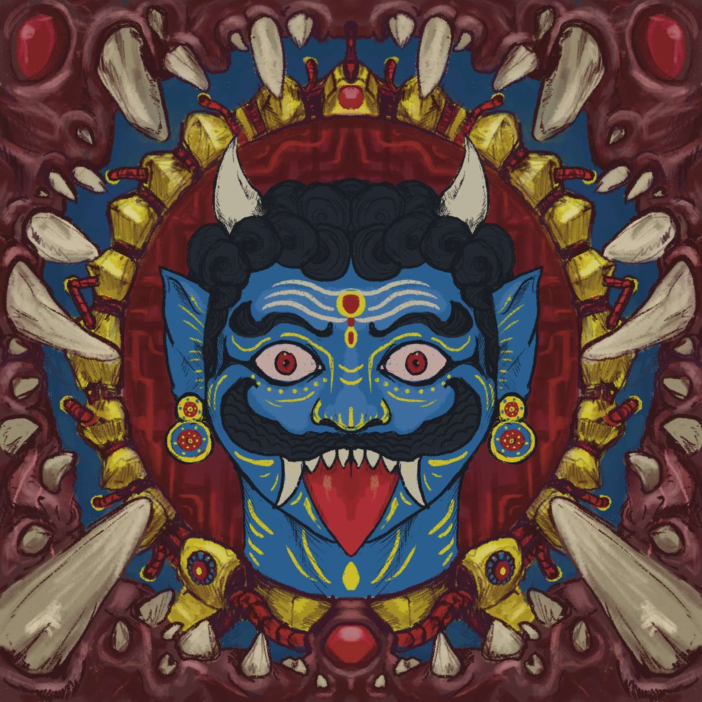 AHA! Episode 5 — The Bearer: Body Horror, Science, and Obsession