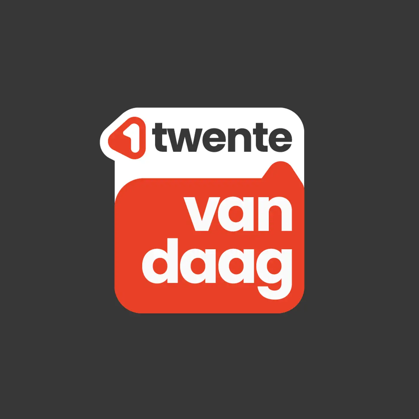 1Twente Vandaag van woensdag 17 maart