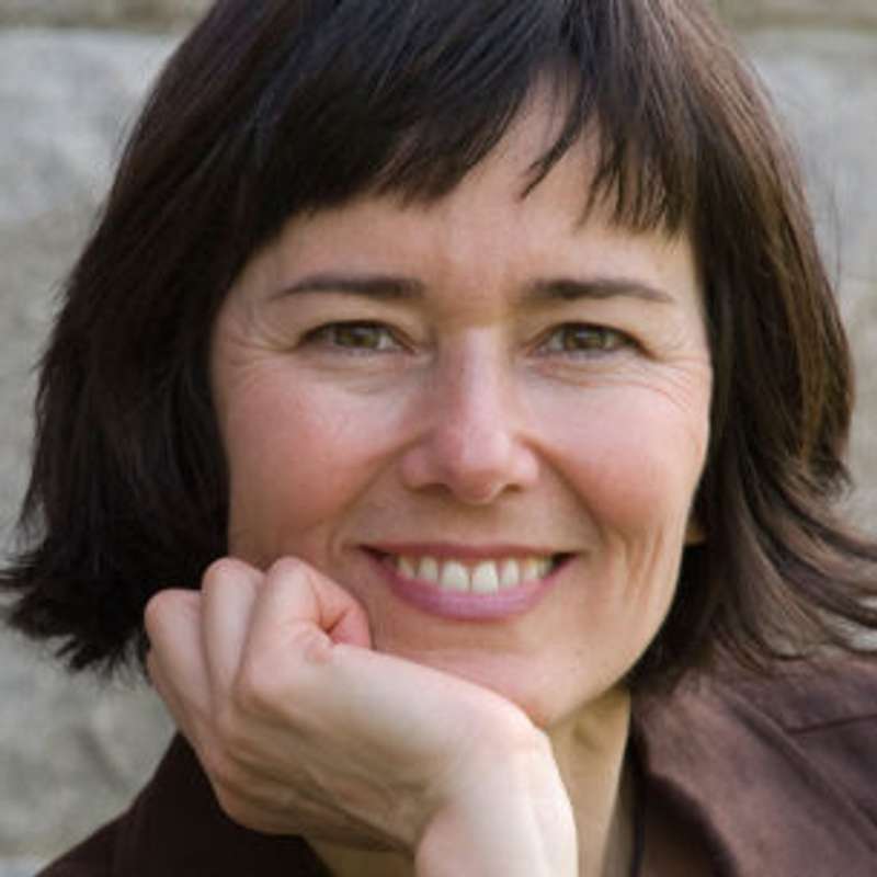 Jackie Roberge