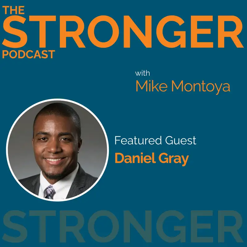 Transforming Education: Giving Every Student Real Choices and Career Confidence – with Daniel Gray