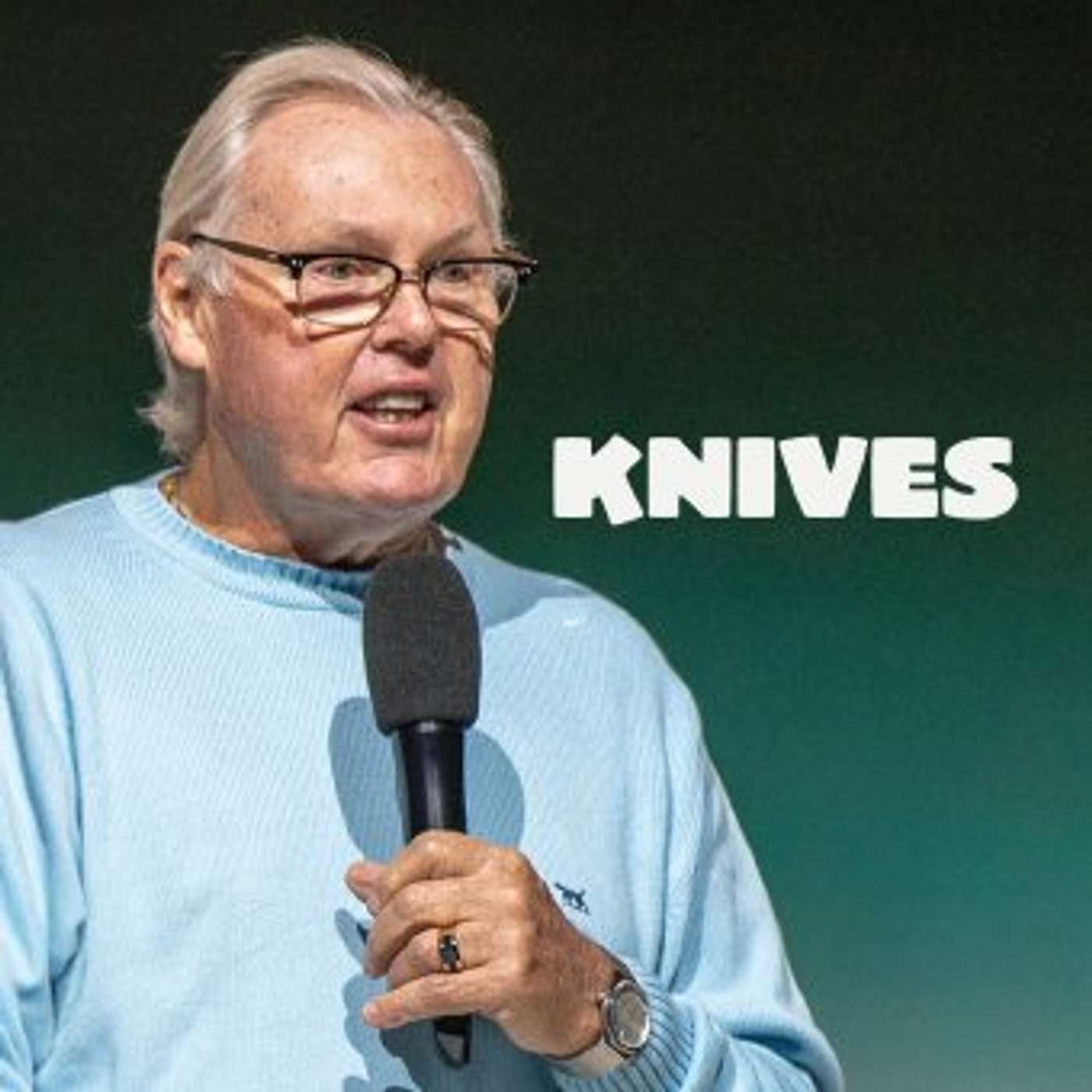 Knives episode artwork