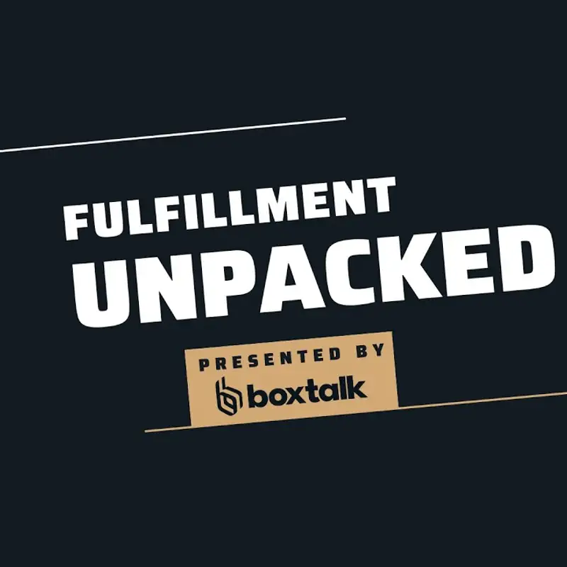 Fulfillment Unpacked