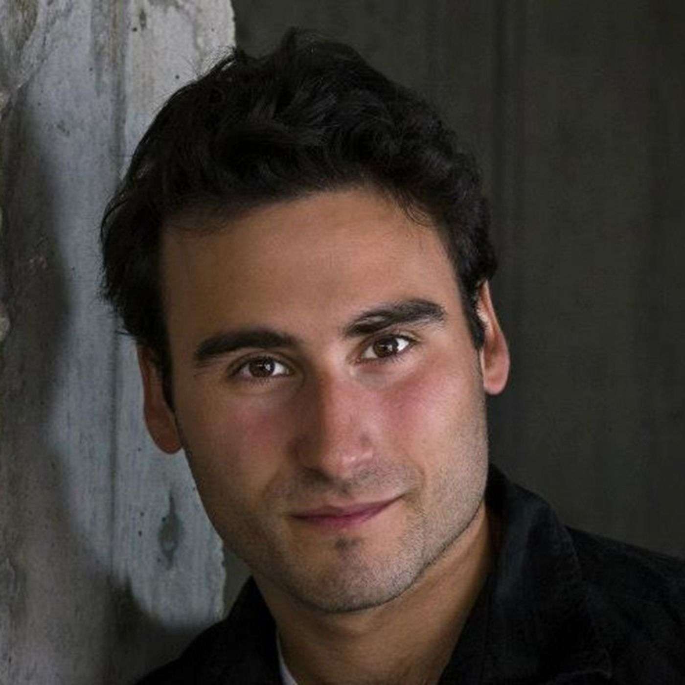 Avi Aharoni