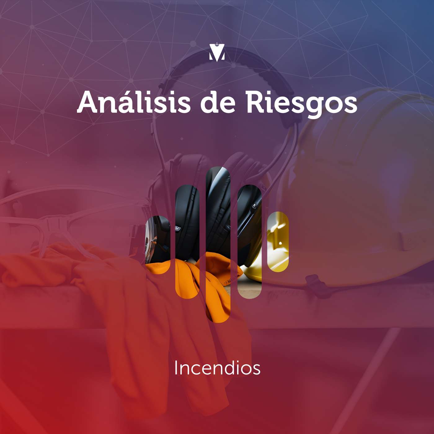 8 - ANÁLISIS DE RIESGOS: Incendios episode artwork