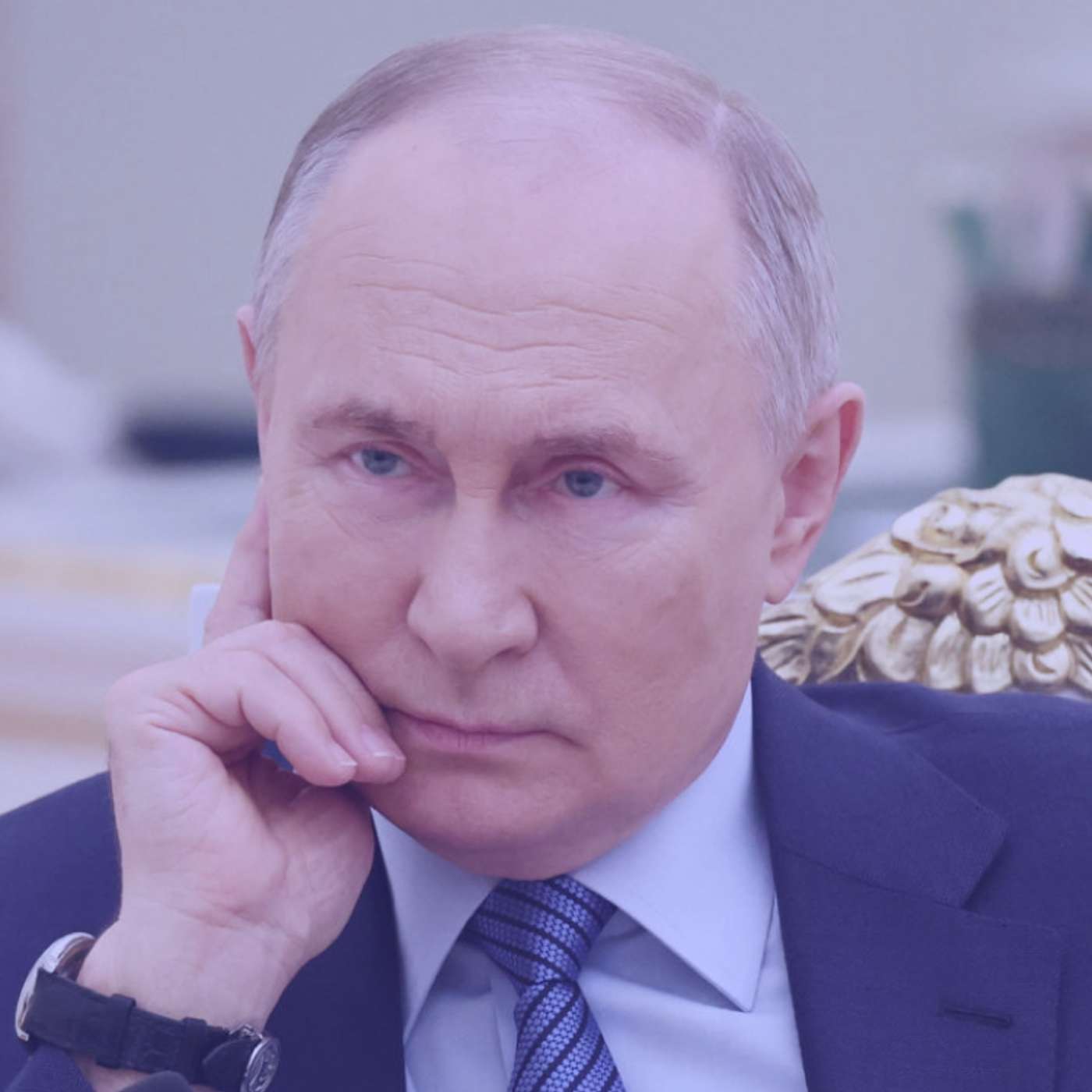 #530 | Vladimir Putin: Russia’s Modern Tsar