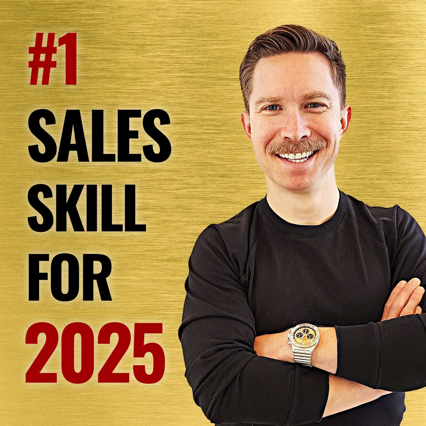 The Roof Strategist Podcast by Adam Bensman