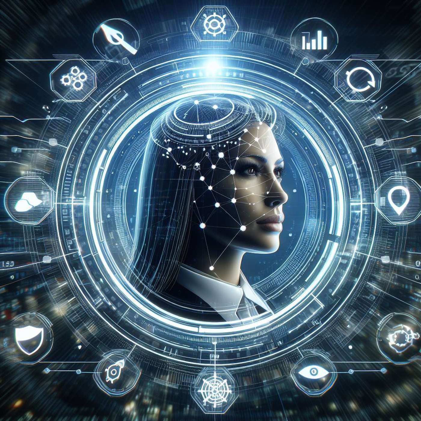 #191 Digital Transformation for the C-Suite