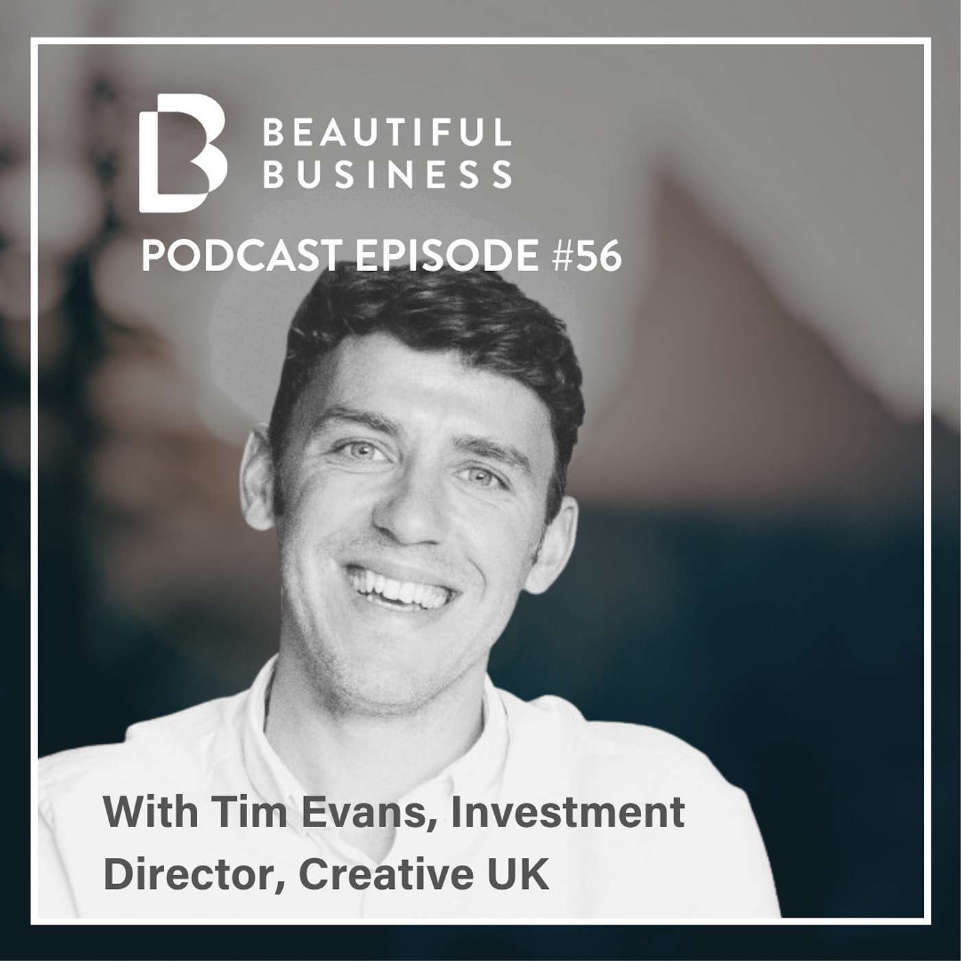 The Beautiful Business Podcast