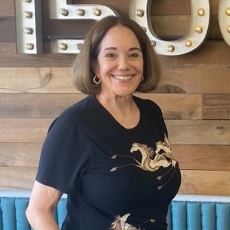 Alameda City Council Race: Maria Bondonno