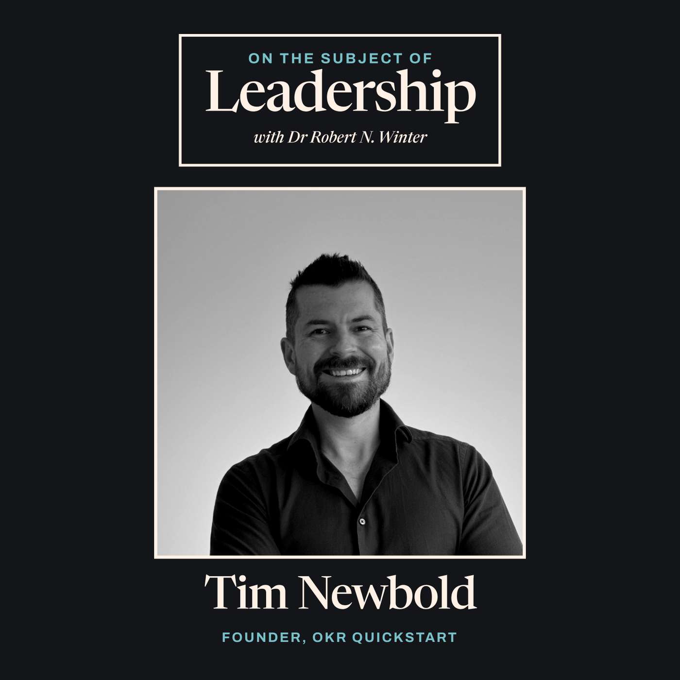 On the Subject of Leadership